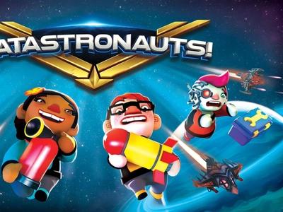 Catastronauts - Coming Soon