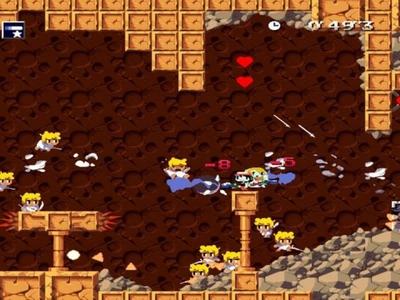 Cave Story+ - Screenshot 1 of 8