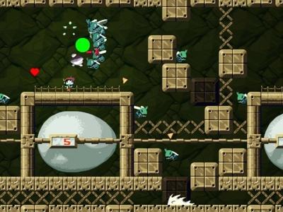Cave Story+ - Screenshot 2 of 8