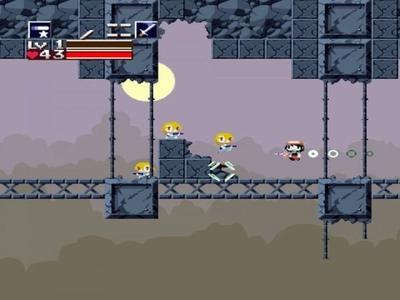 Cave Story+ - Screenshot 3 of 8
