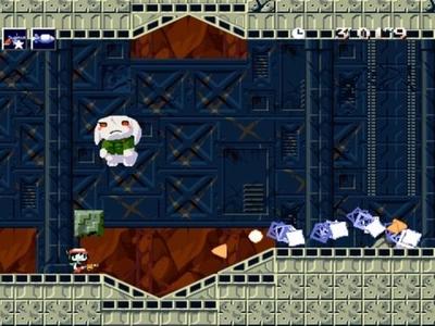 Cave Story+ - Screenshot 4 of 8