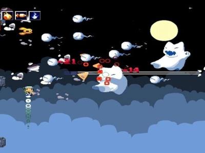 Cave Story+ - Screenshot 5 of 8