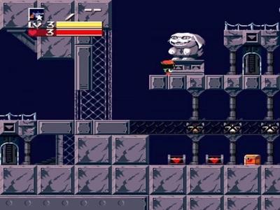 Cave Story+ - Screenshot 6 of 8