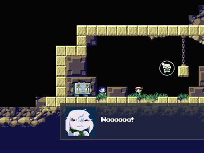 Cave Story+ - Screenshot 7 of 8