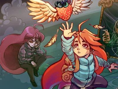 Celeste - Coming Soon