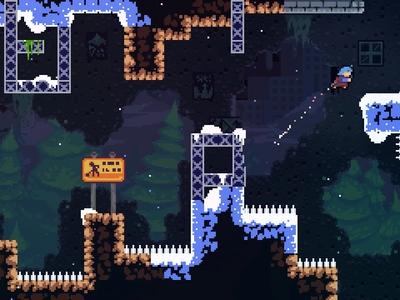 Celeste - Screenshot 10 of 10