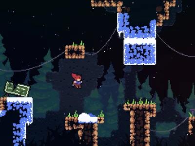 Celeste - Screenshot 1 of 6