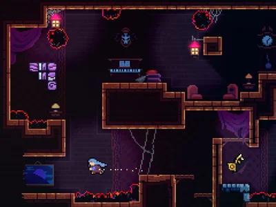 Celeste - Screenshot 2 of 6