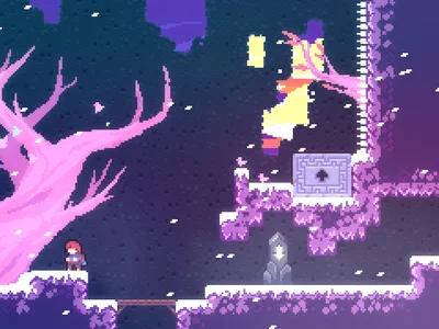 Celeste - Screenshot 3 of 6