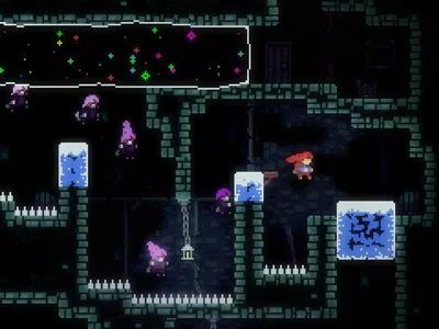 Celeste - Screenshot 4 of 6