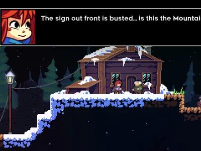 Celeste - Screenshot 5 of 6
