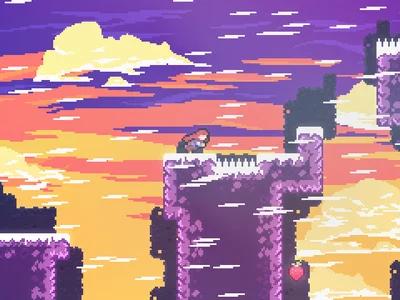 Celeste - Screenshot 6 of 6