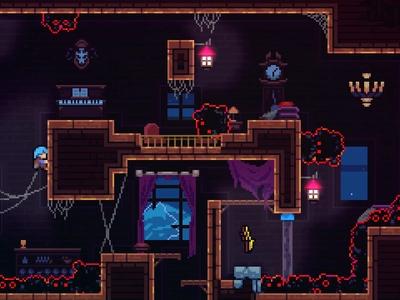 Celeste - Screenshot 7 of 10