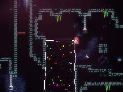 Celeste - Screenshot 8 of 10