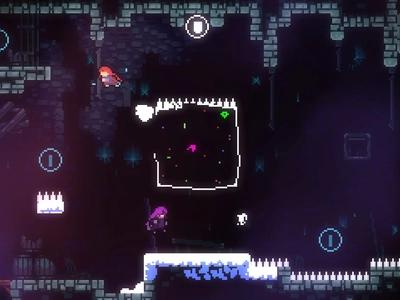 Celeste - Screenshot 9 of 10