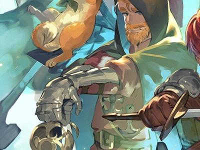 Chained Echoes - Coming Soon