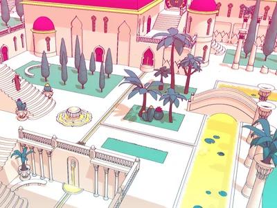 Chants of Sennaar - Screenshot 6 of 6