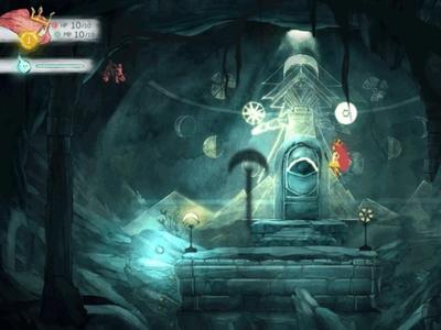 Child of Light - Screenshot 5 of 7