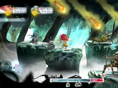 Child of Light - Screenshot 6 of 7