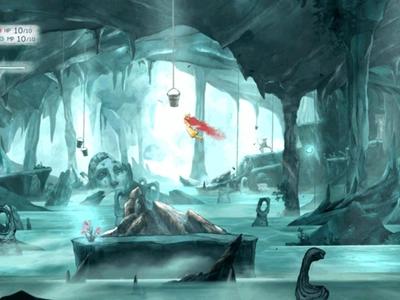 Child of Light - Screenshot 7 of 7