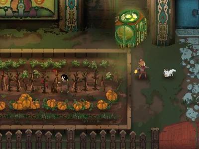 Children of Morta - Screenshot 4 of 6