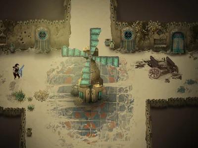 Children of Morta - Screenshot 5 of 6