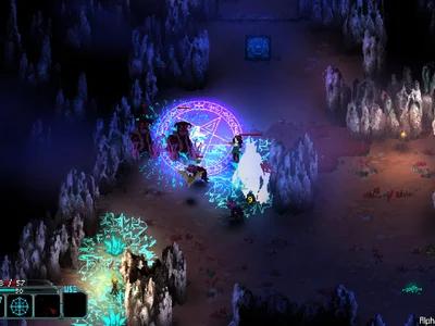 Children of Morta - Screenshot 6 of 6