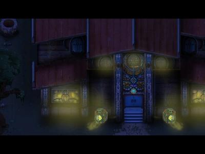 Children of Morta - Screenshot 7 of 10