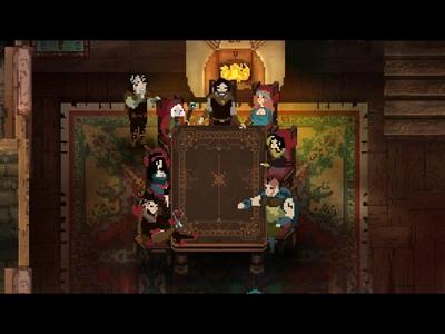 Children of Morta - Screenshot 8 of 10