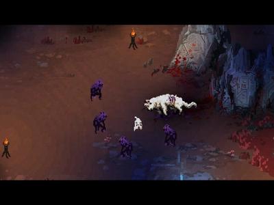 Children of Morta - Screenshot 9 of 10