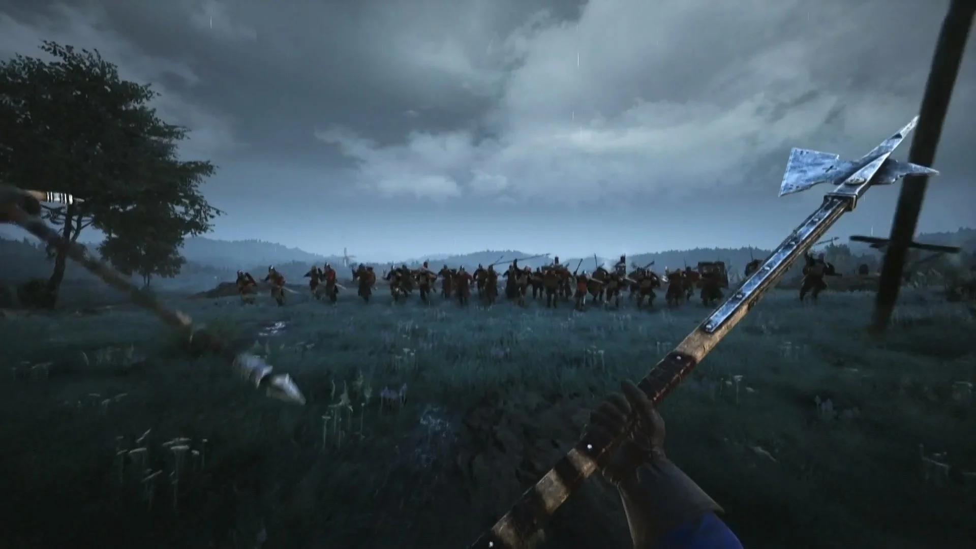 Chivalry 2 cover art