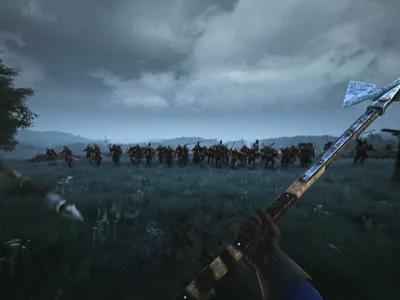 Chivalry 2 cover art