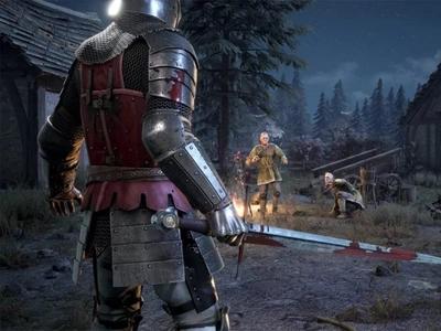 Chivalry 2 - Screenshot 1 of 8