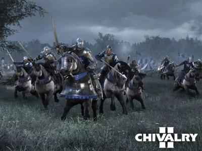 Chivalry 2 - Screenshot 4 of 8