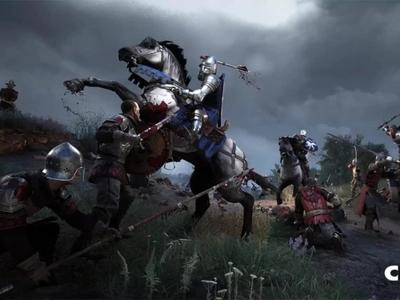Chivalry 2 - Screenshot 5 of 8