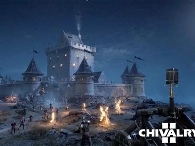 Chivalry 2 - Screenshot 6 of 8