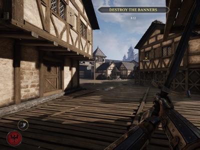 Chivalry 2 - Screenshot 7 of 8
