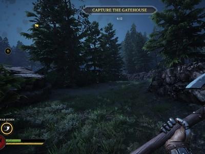 Chivalry 2 - Screenshot 8 of 8