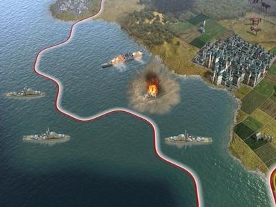 Sid Meier's Civilization V - Screenshot 1 of 5