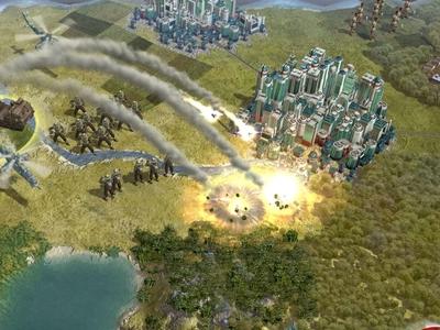 Sid Meier's Civilization V - Screenshot 2 of 5