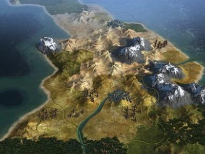 Sid Meier's Civilization V - Screenshot 5 of 5