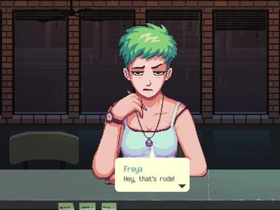 Coffee Talk - Screenshot 2 of 5