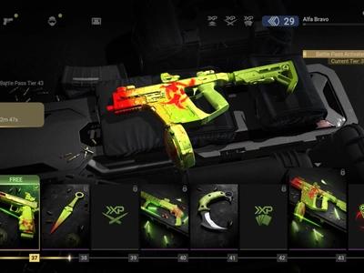 Combat Master - Screenshot 2 of 8