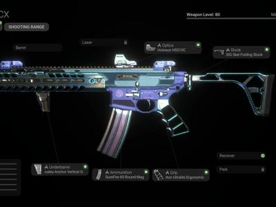 Combat Master - Screenshot 3 of 8