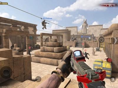 Combat Master - Screenshot 4 of 8