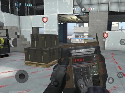 Combat Master - Screenshot 6 of 8