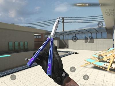 Combat Master - Screenshot 8 of 8