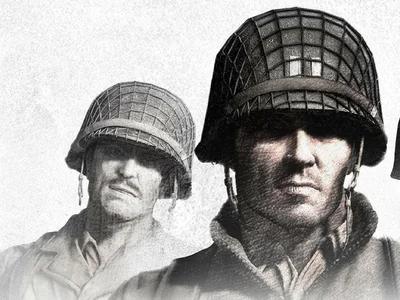 Company of Heroes - Coming Soon