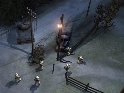Company of Heroes - Screenshot 1 of 5