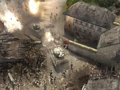 Company of Heroes - Screenshot 2 of 5